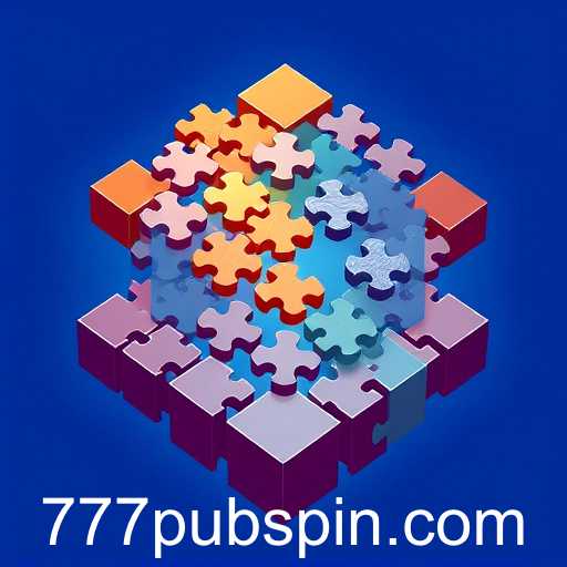 The Rise of 777pub in Online Gaming