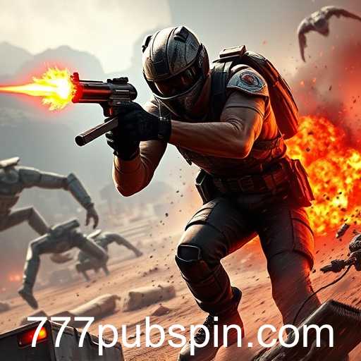 Action Games