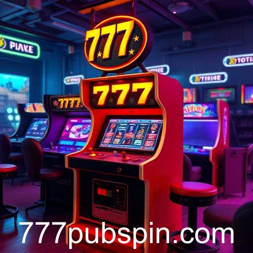 Arcade Games