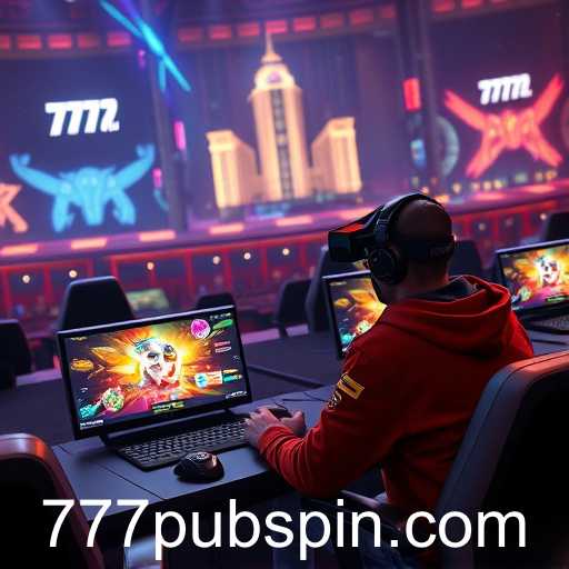 The Evolution of Online Gaming in 2025