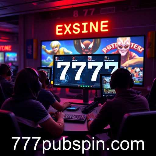 The Evolution of Online Gaming in the 2020s